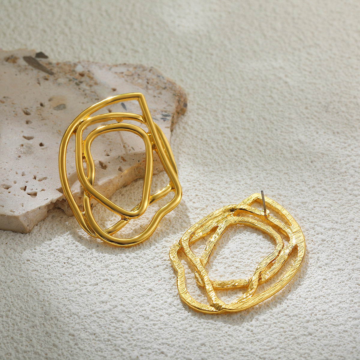 Oria Earrings