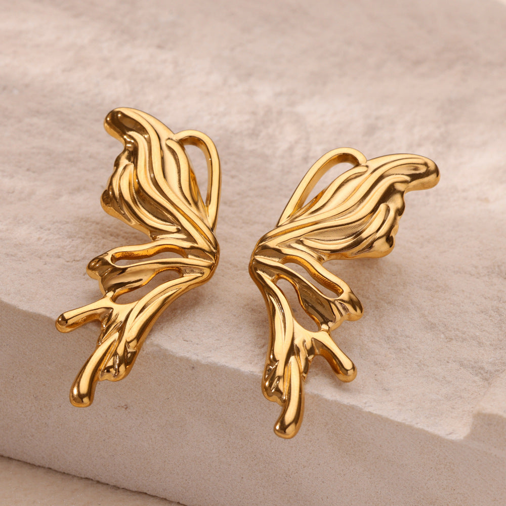 Flutura Earrings