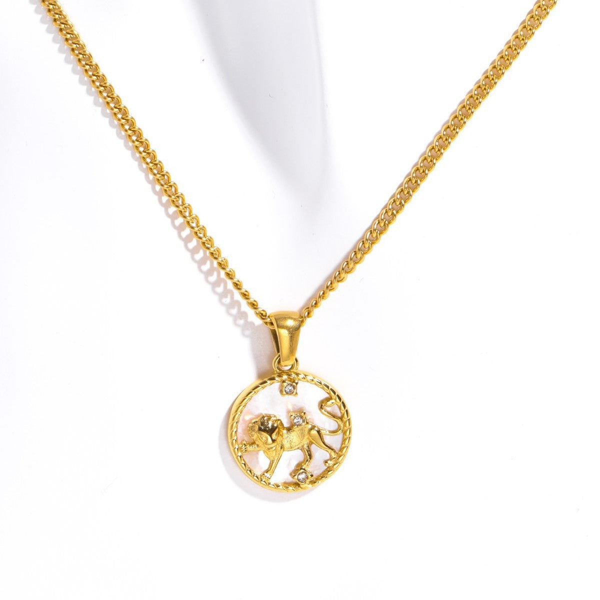 Zodiac Edit Neckwear