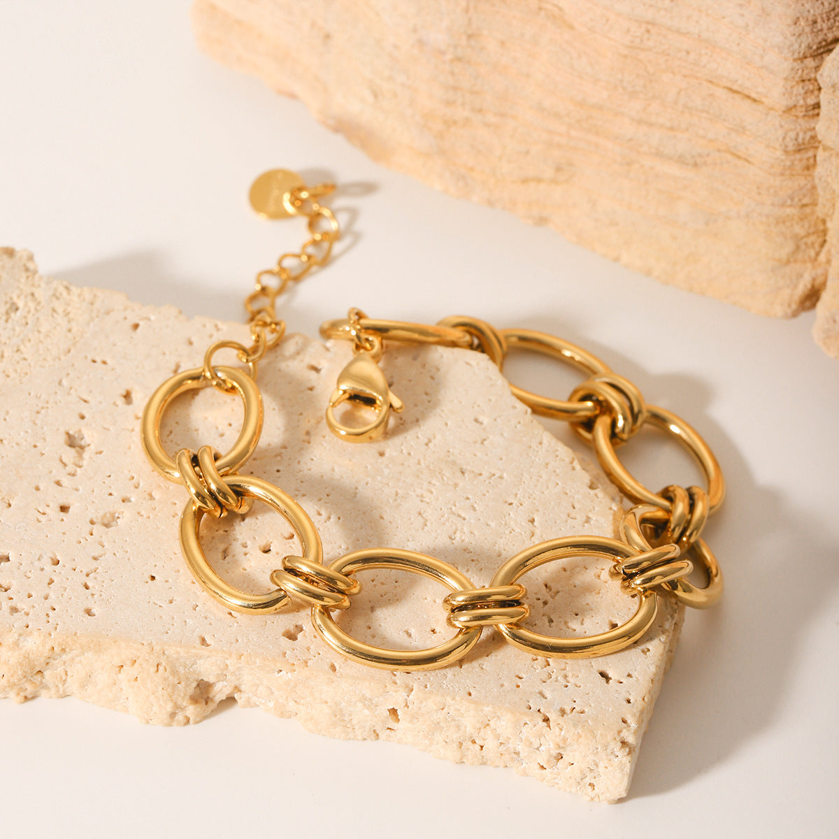 Velo Link Bracelet