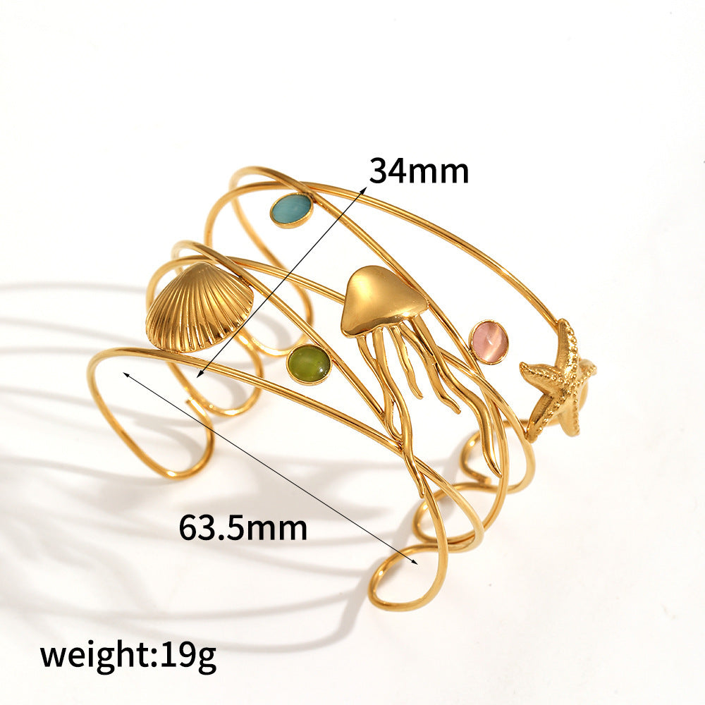 Oasis Cuff