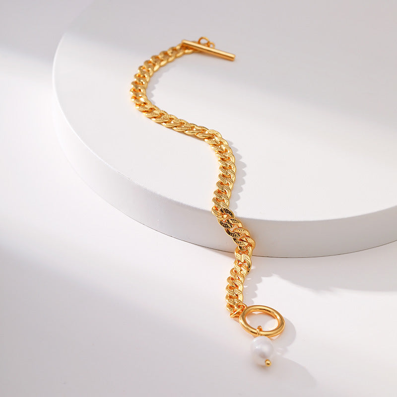 Orabella Link Bracelet