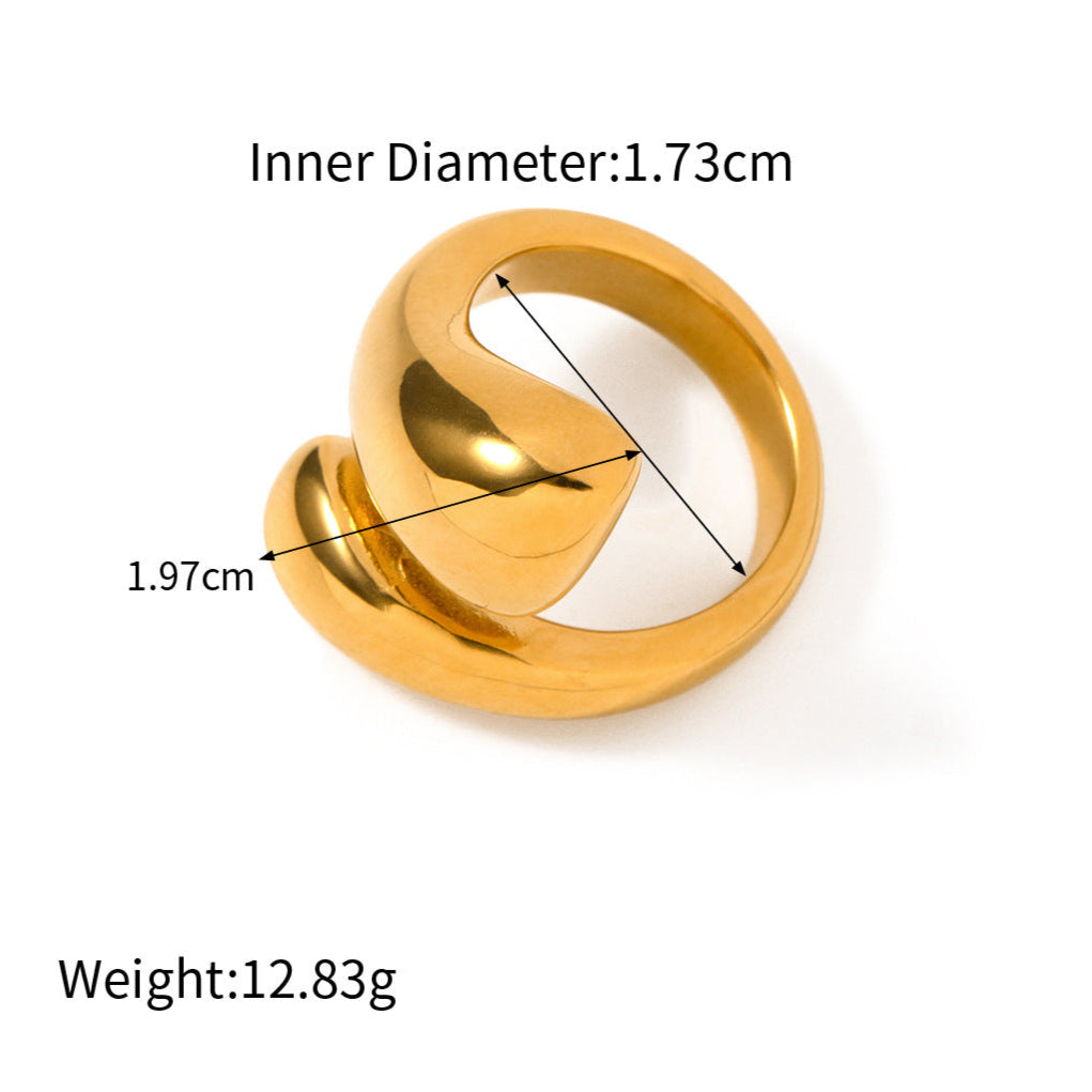 The Power Ring Stack