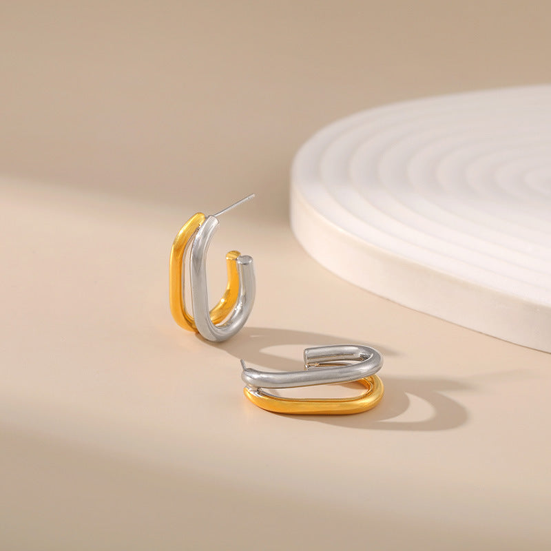 Vero Dualtone Hoops
