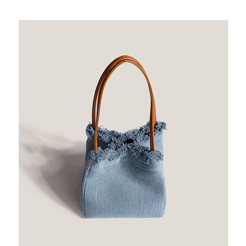 Denim Daze Bag