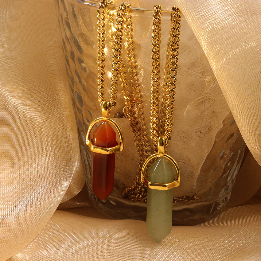 CoreStone Chain
