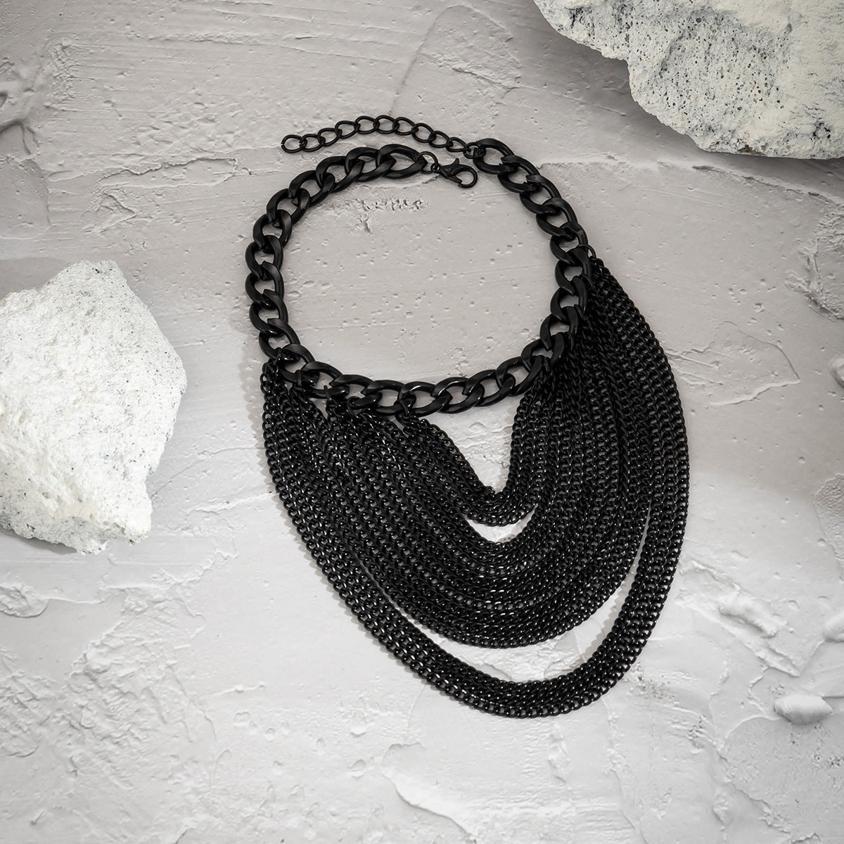 DripLinks Heel Chains