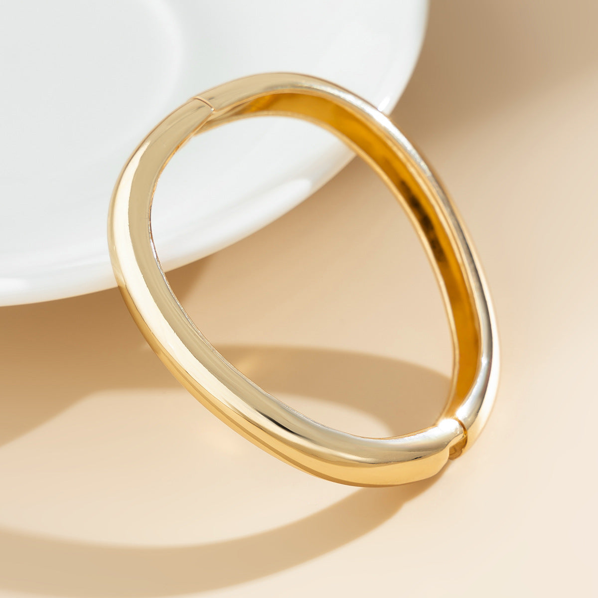 Evora Cuff Stack (Set of 4)