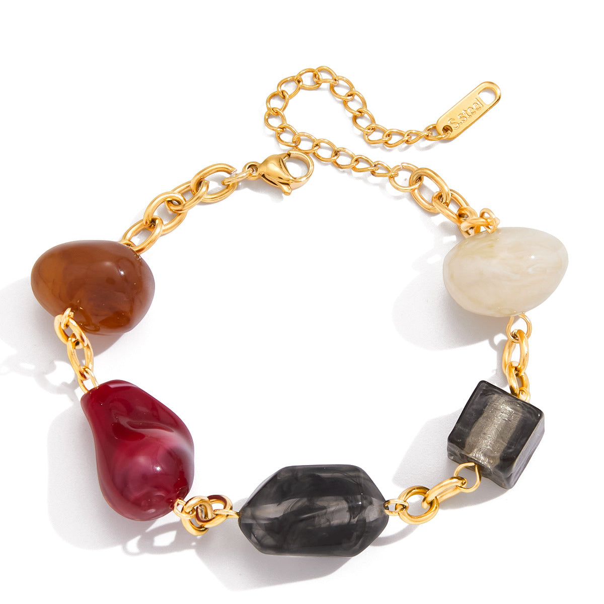 Lush Bracelet