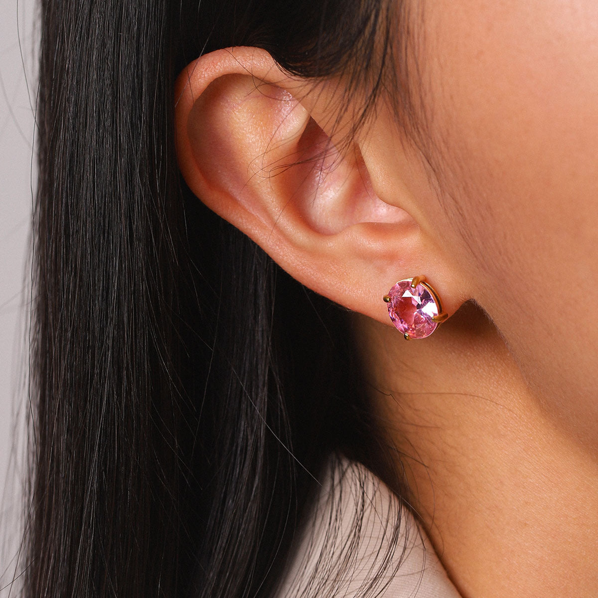 Affair Gem Studs