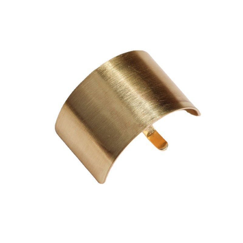 Sleek Pony Cuff