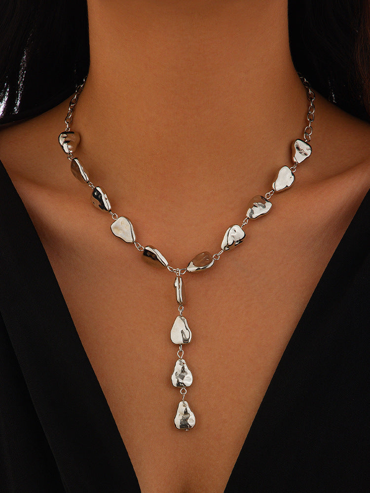 Verve Chain Necklace