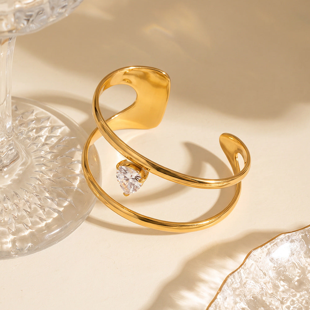 Arabella Cuff