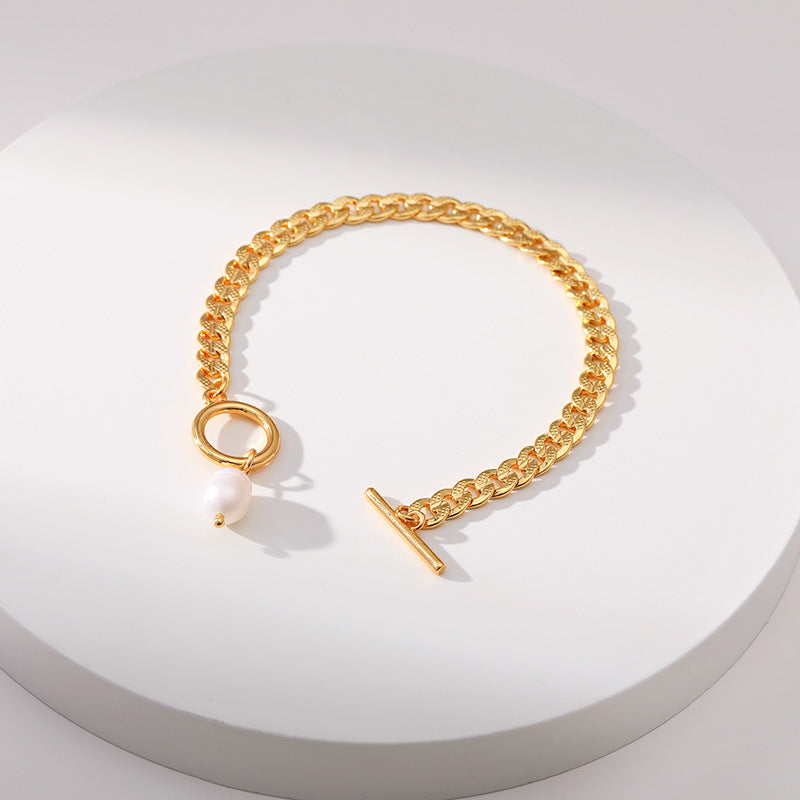 Orabella Link Bracelet