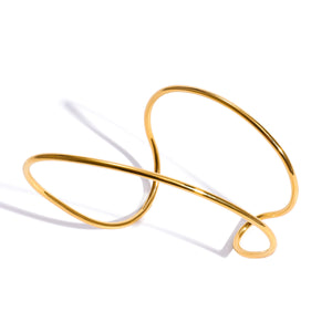 Signature wrist Cuff