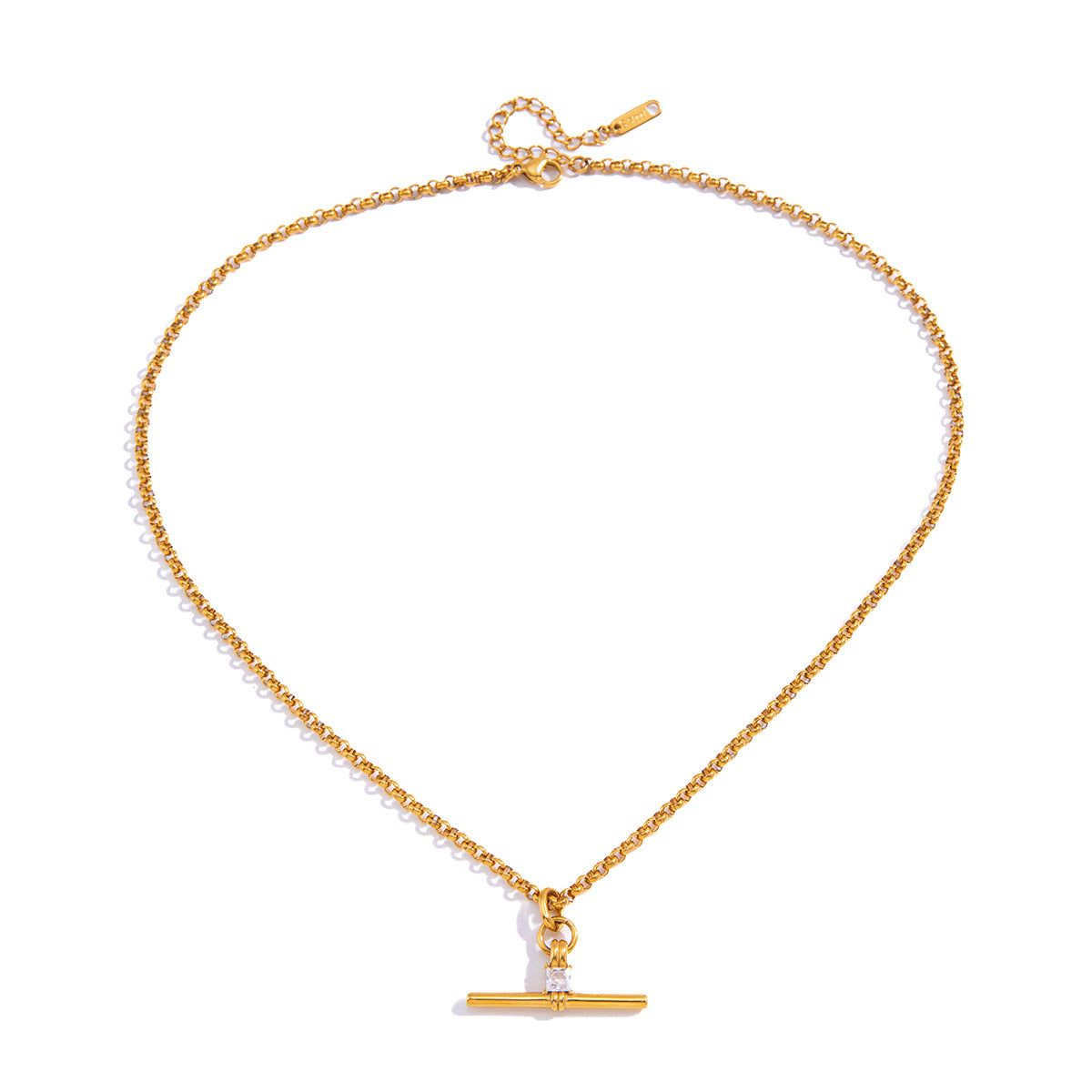 Milan Necklace