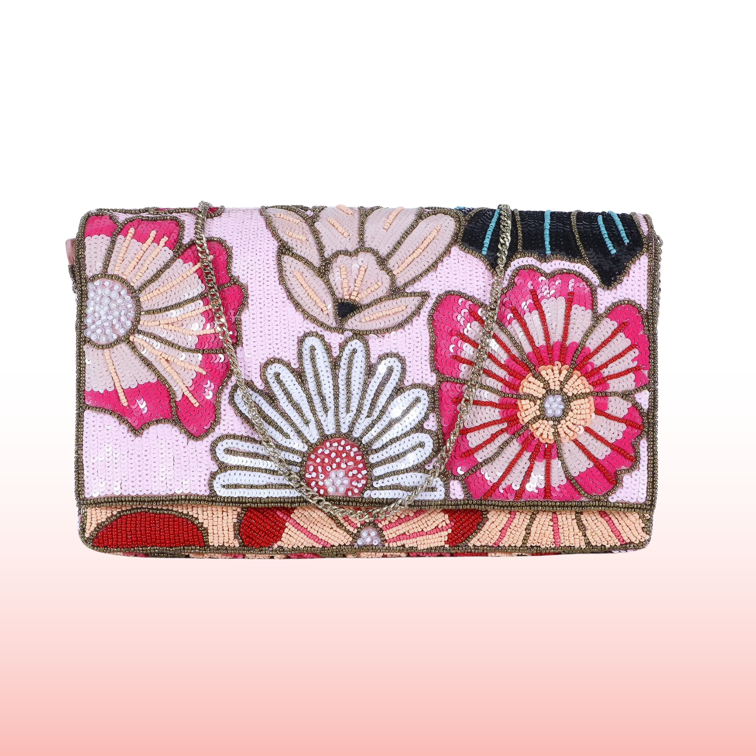 The coral clutch