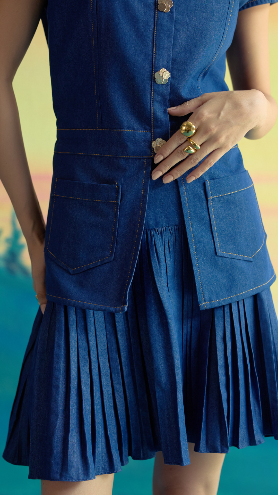 The Power Ring Stack