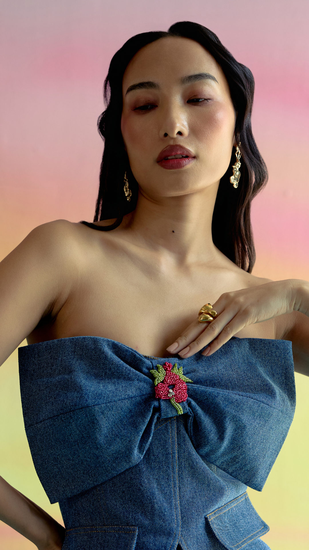 The Power Ring Stack