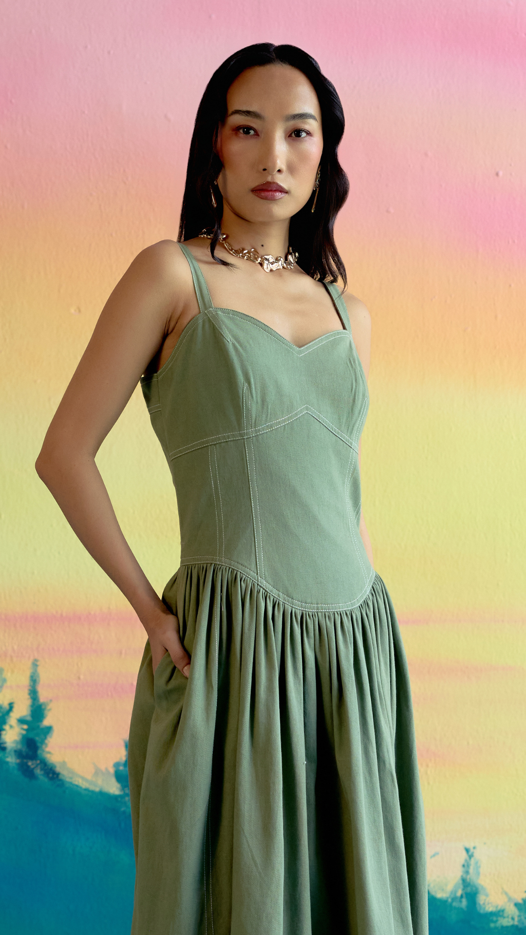 Aura Edge Set