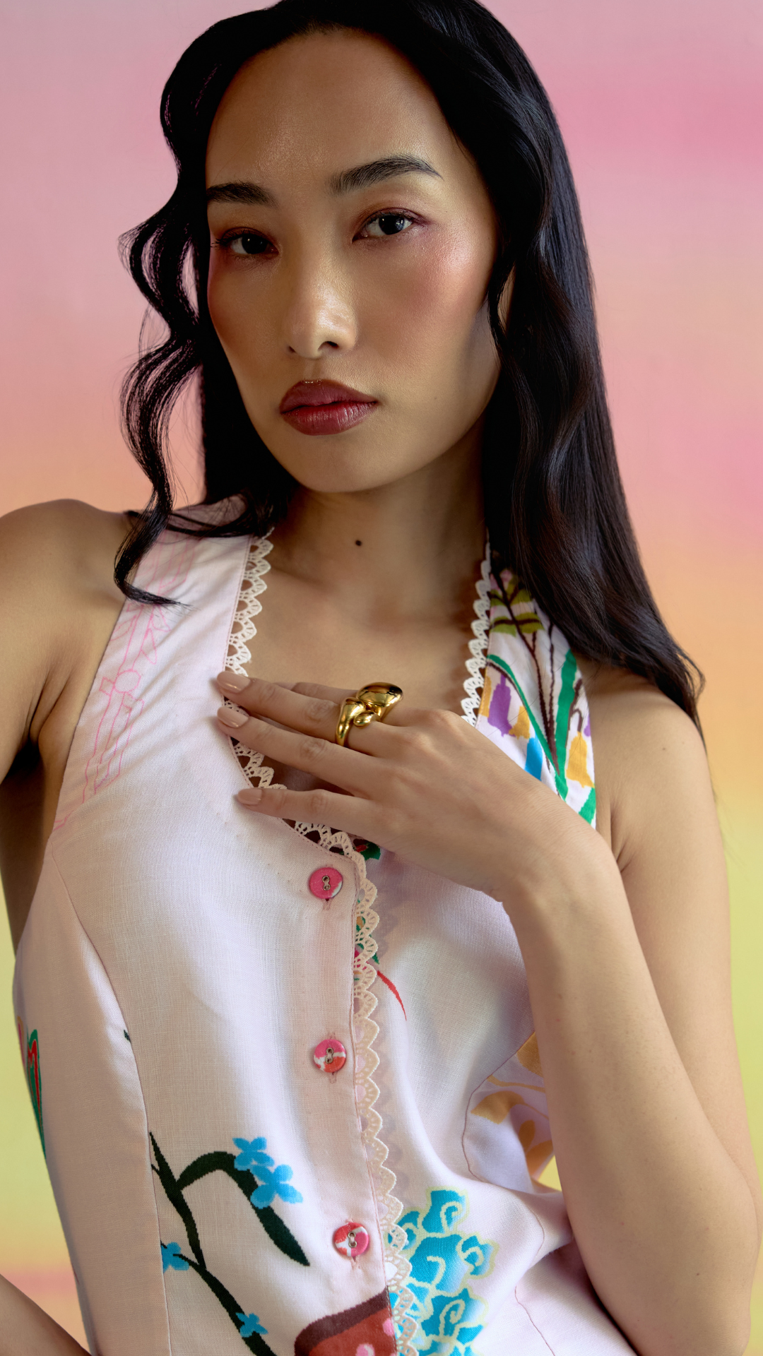 The Power Ring Stack