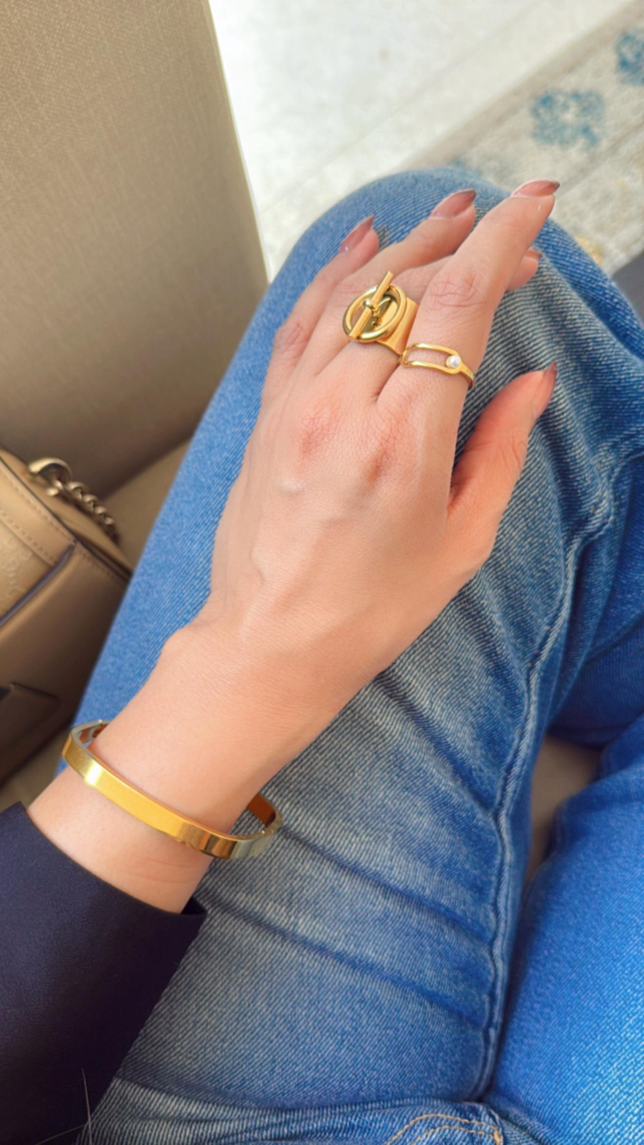 Vault Ring