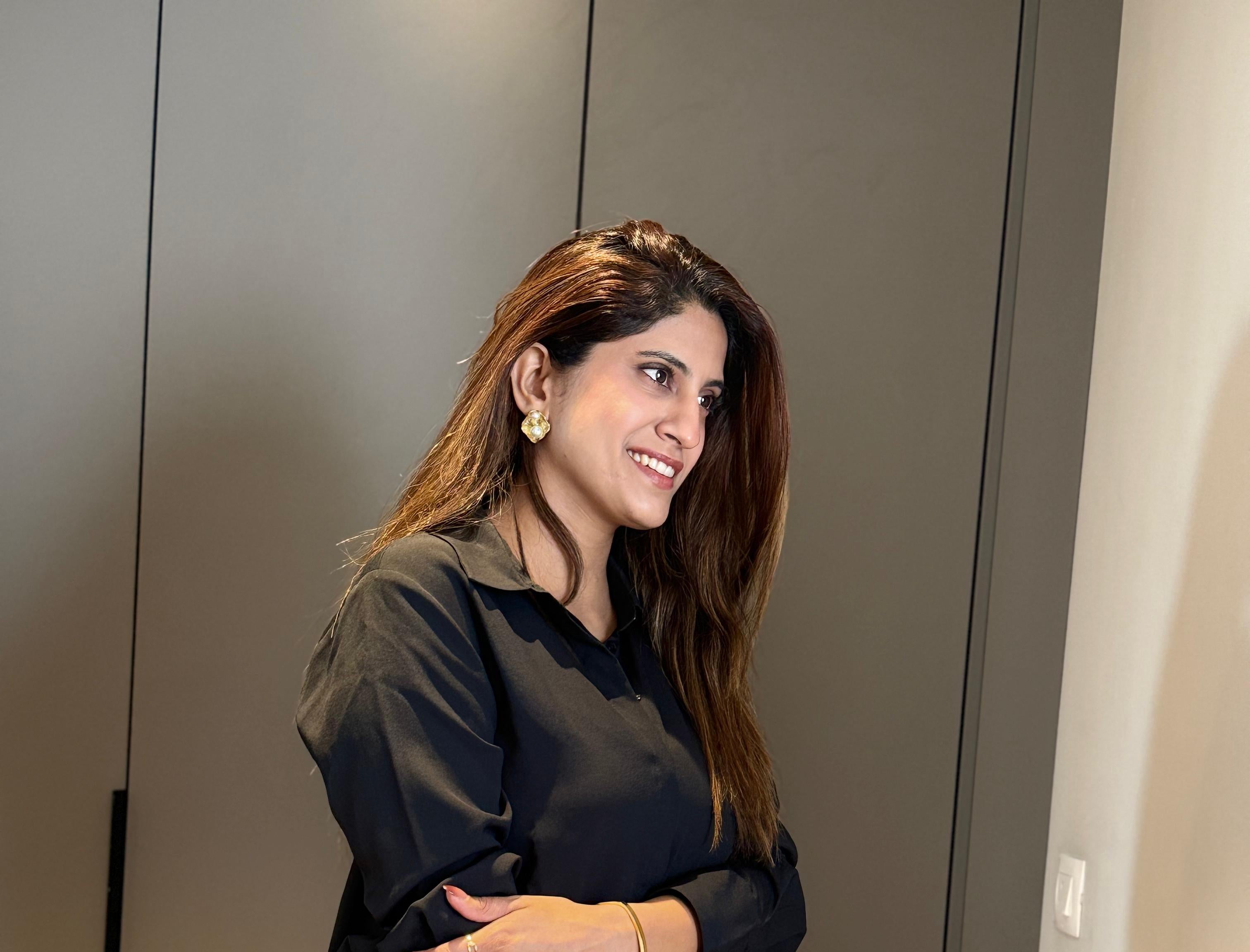 Duo Pearl Crush Earrings