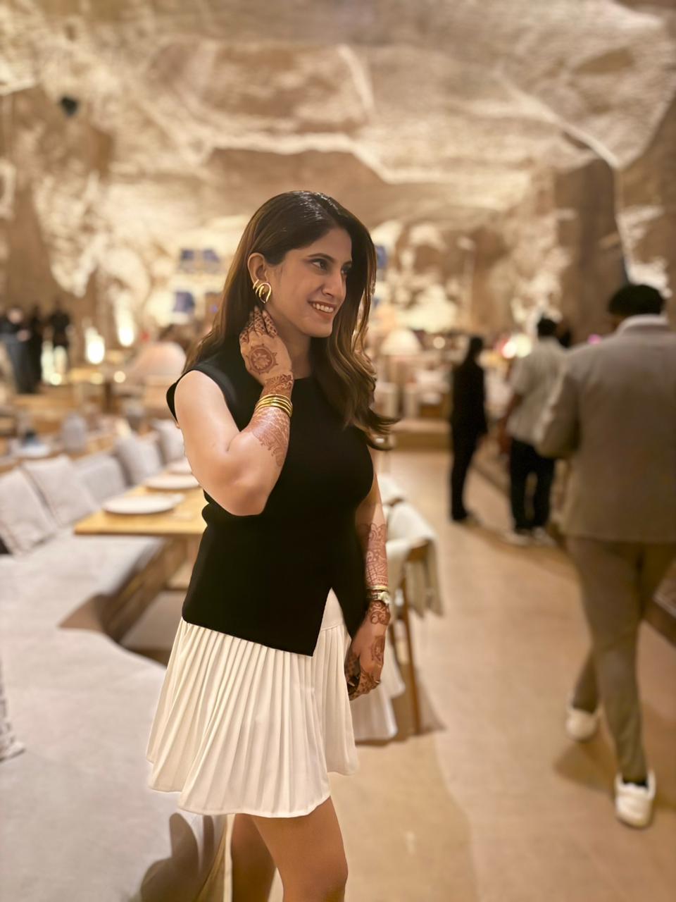 Helix Twist Earrings