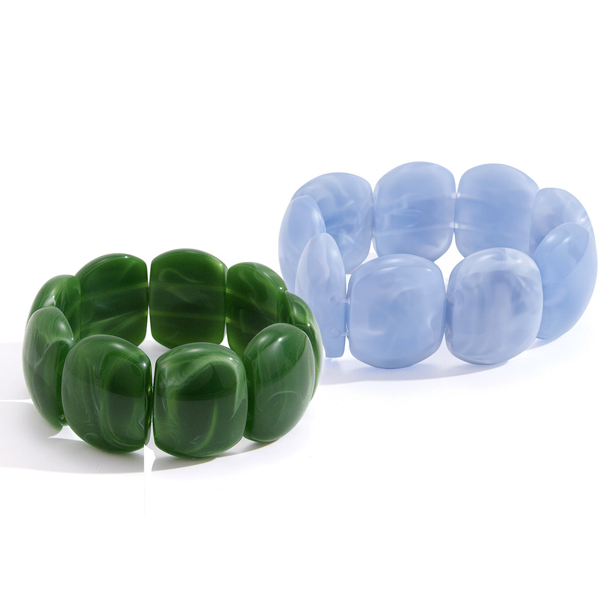 Aria Resin Bracelet