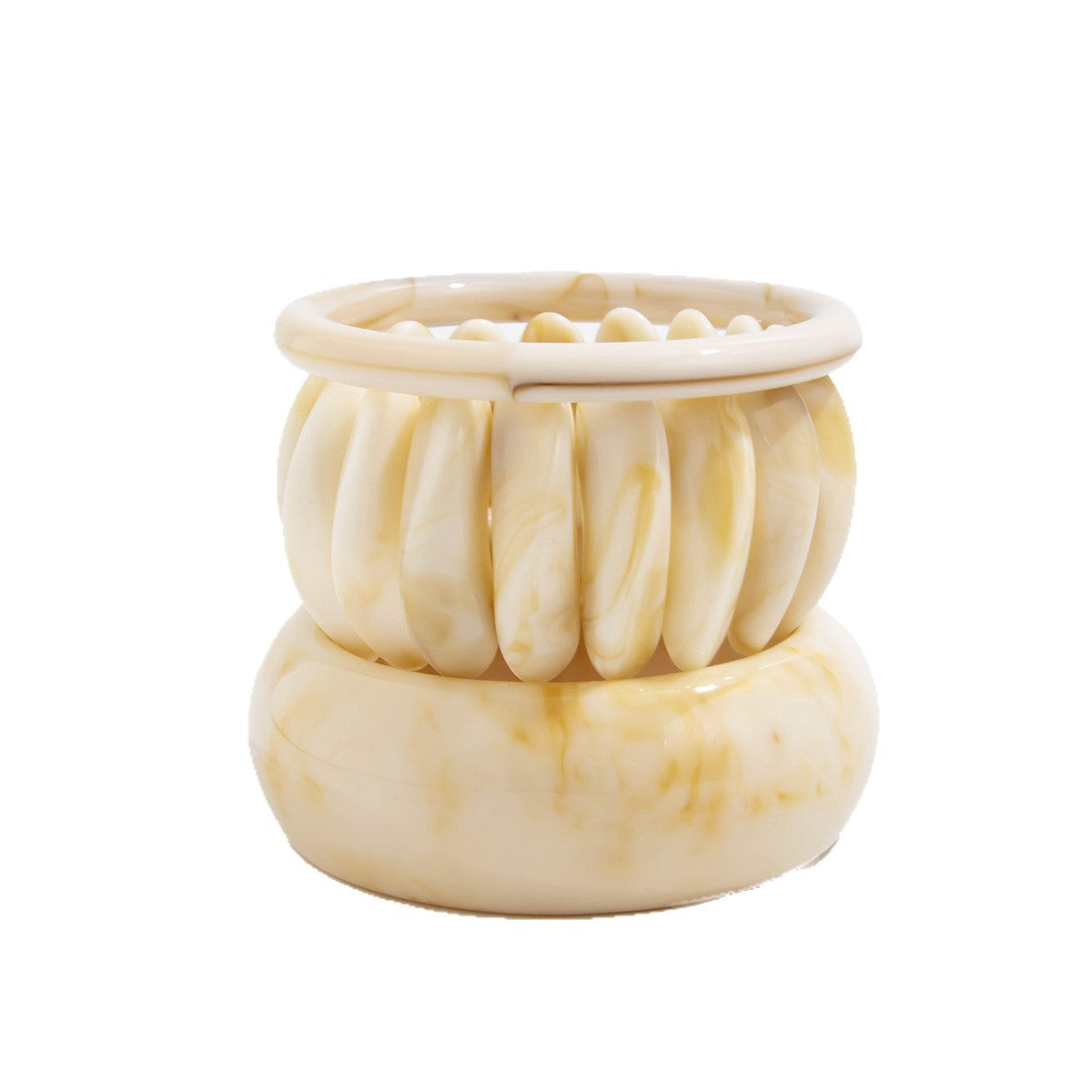 Curve Resin Set (Set of 3)