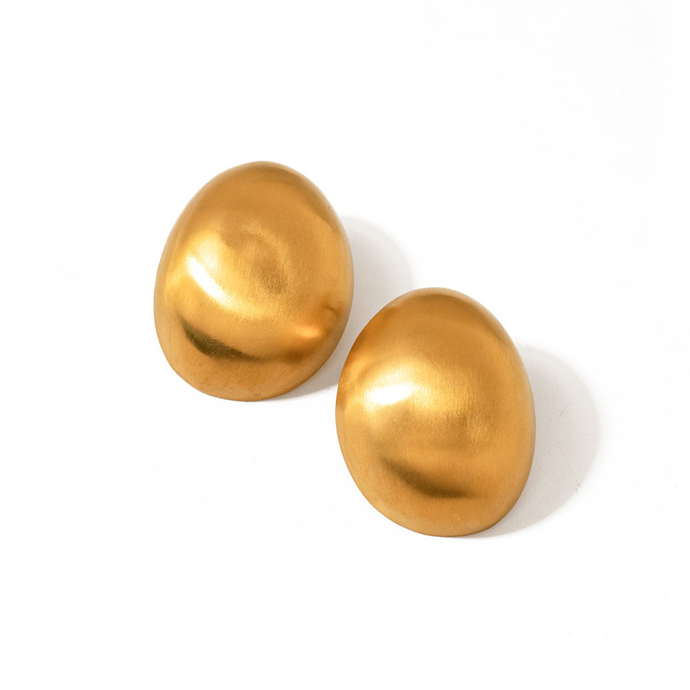 Icon Earrings