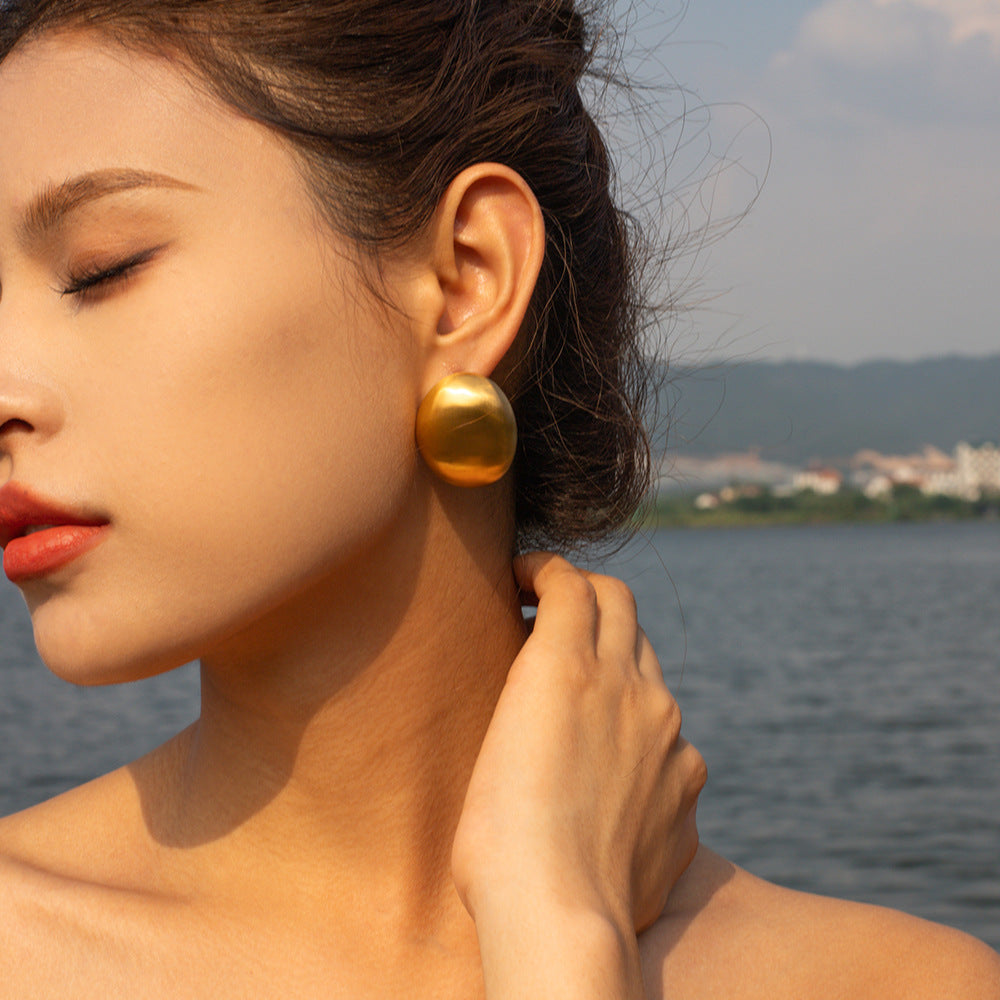 Icon Earrings