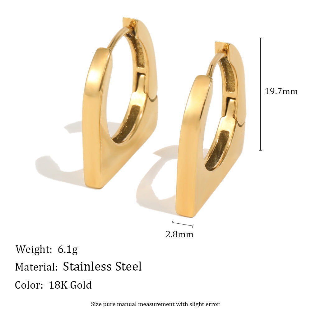 Vero Hoops