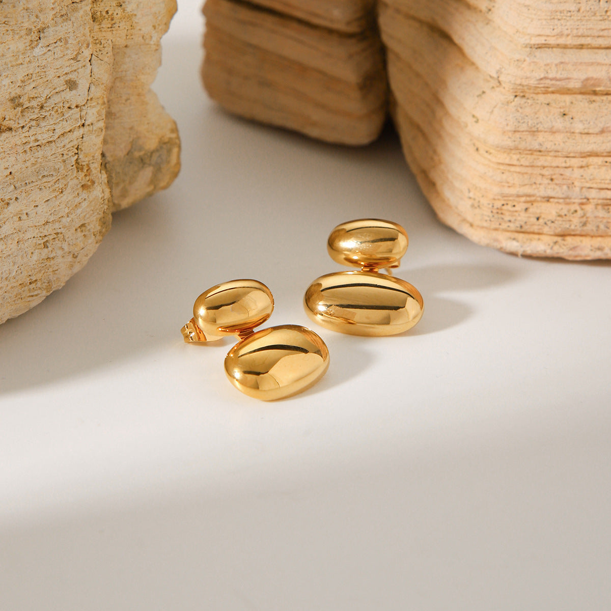 Nyra Earrings