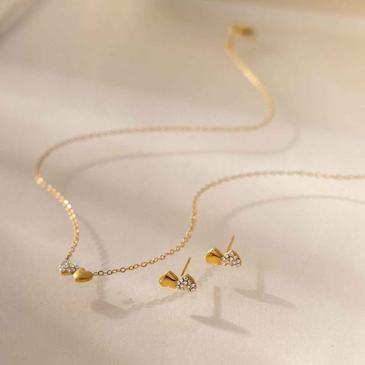 Sweetheart Set