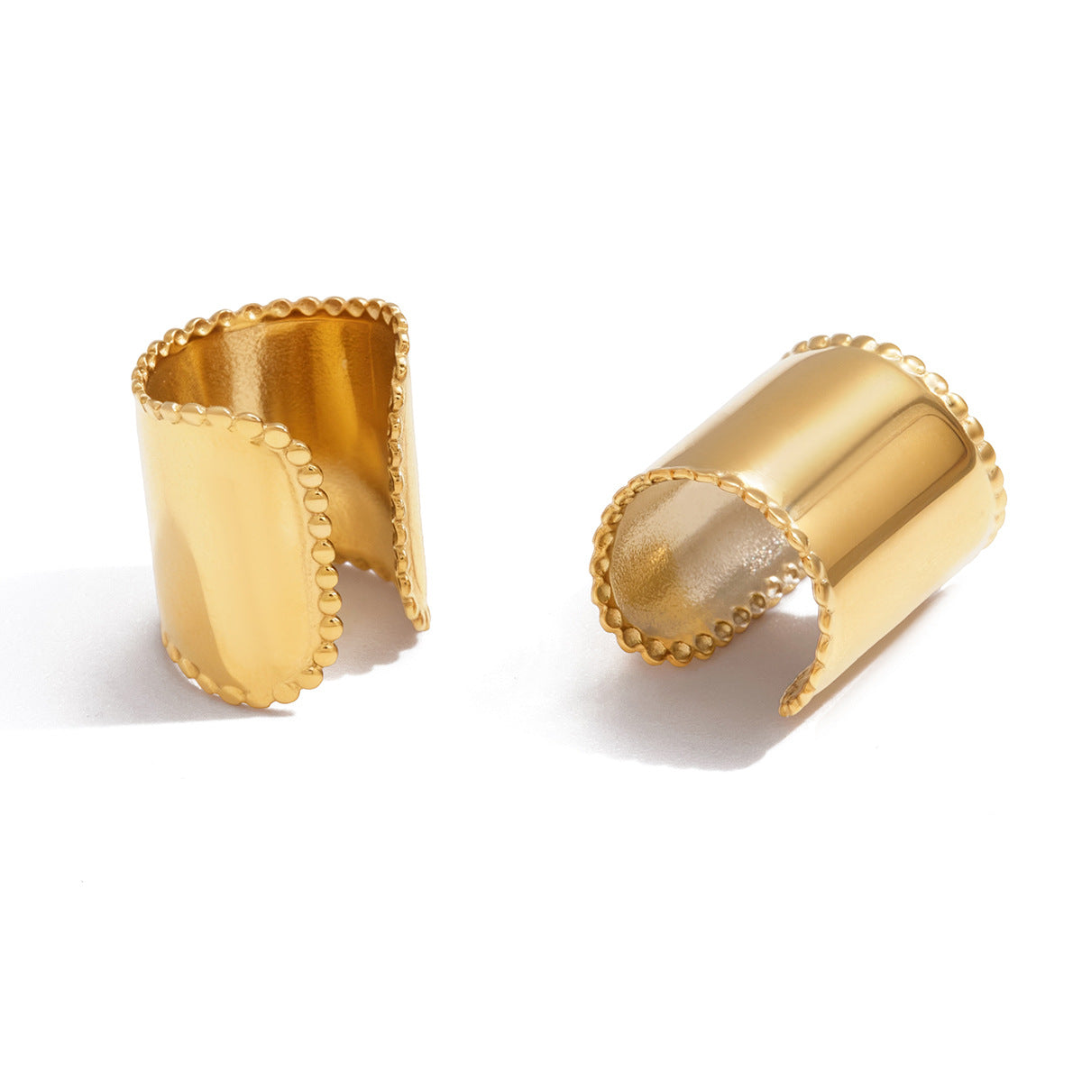 Daydream Ear Cuff & Hoop Set