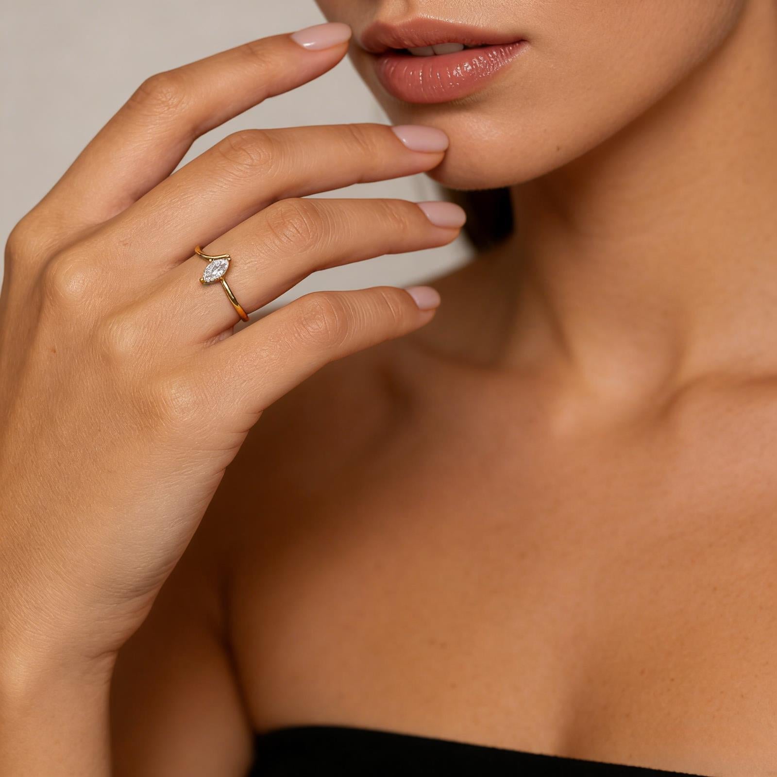 Nora Ring