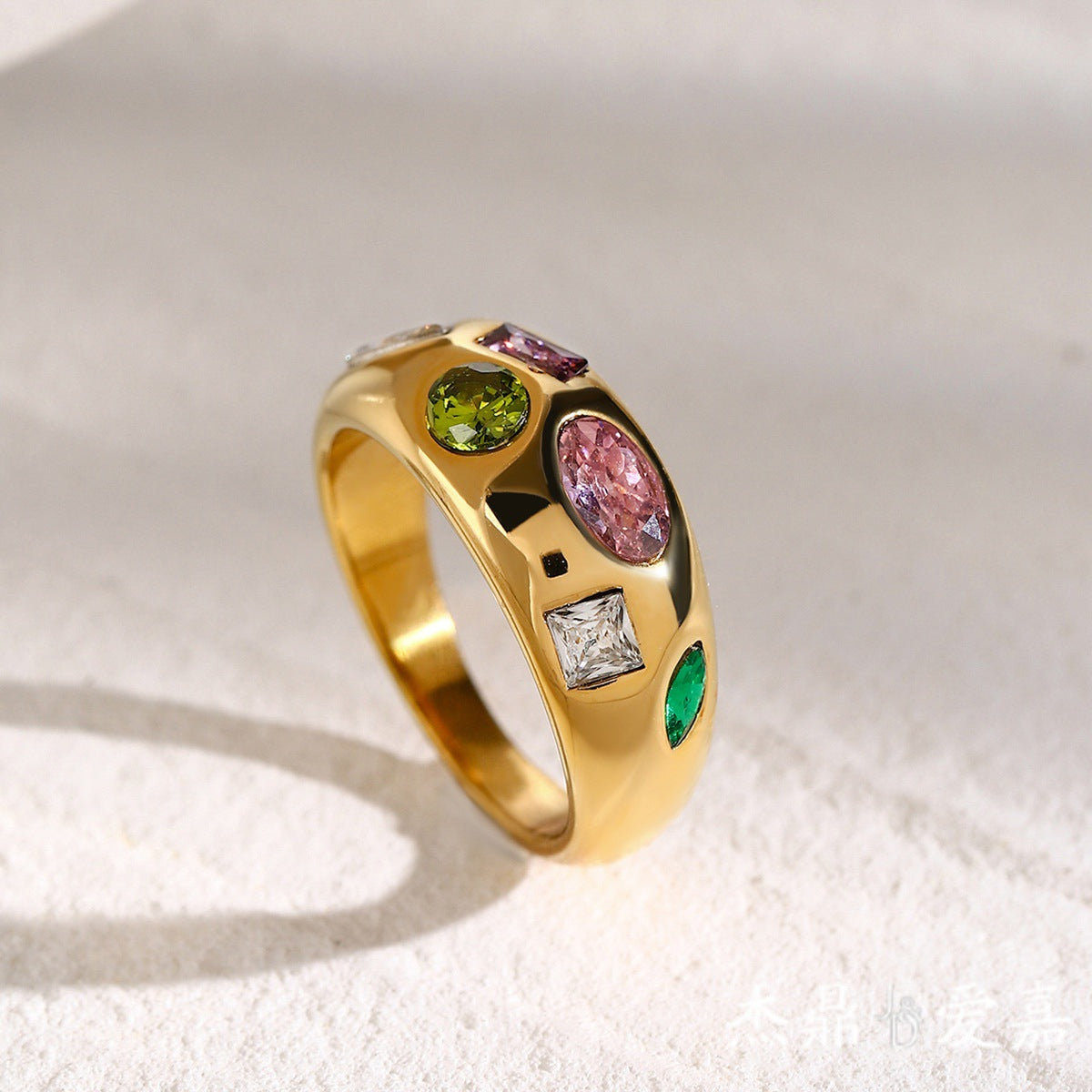 Ziva Ring