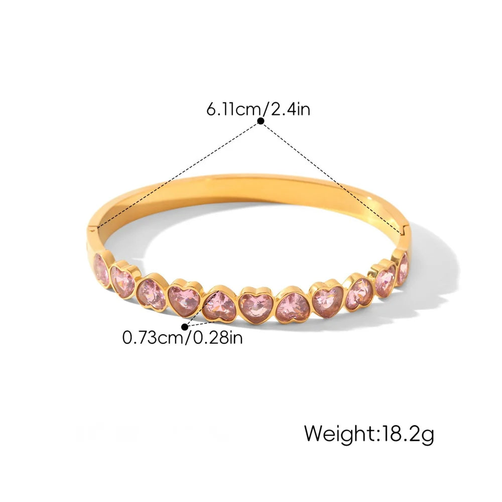 Sugar Bangle