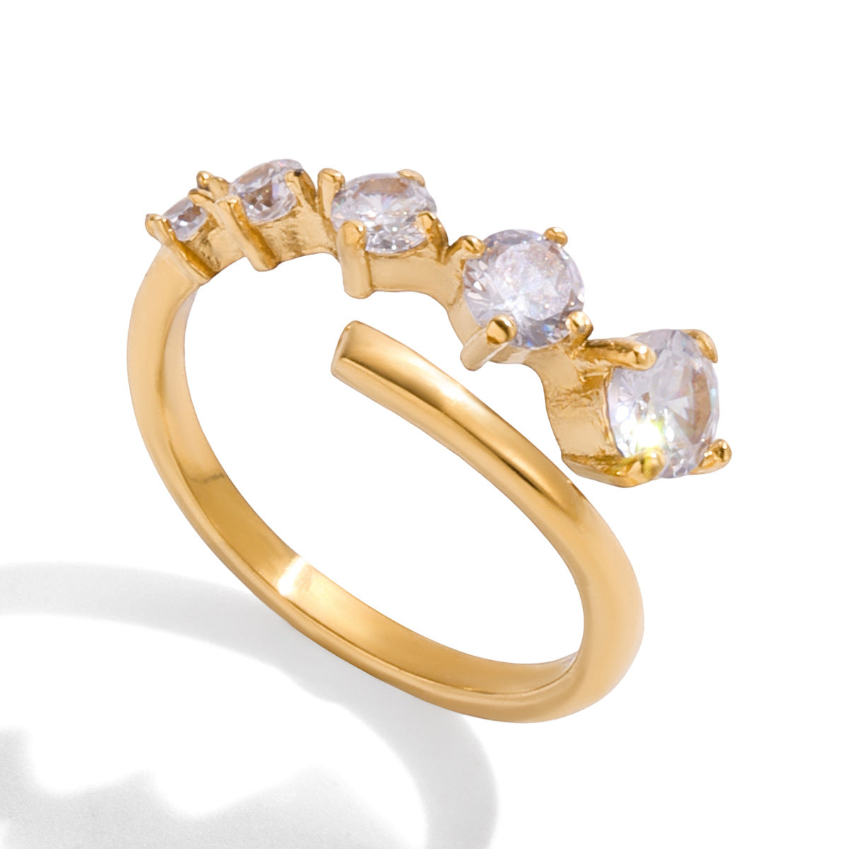 Clara Ring