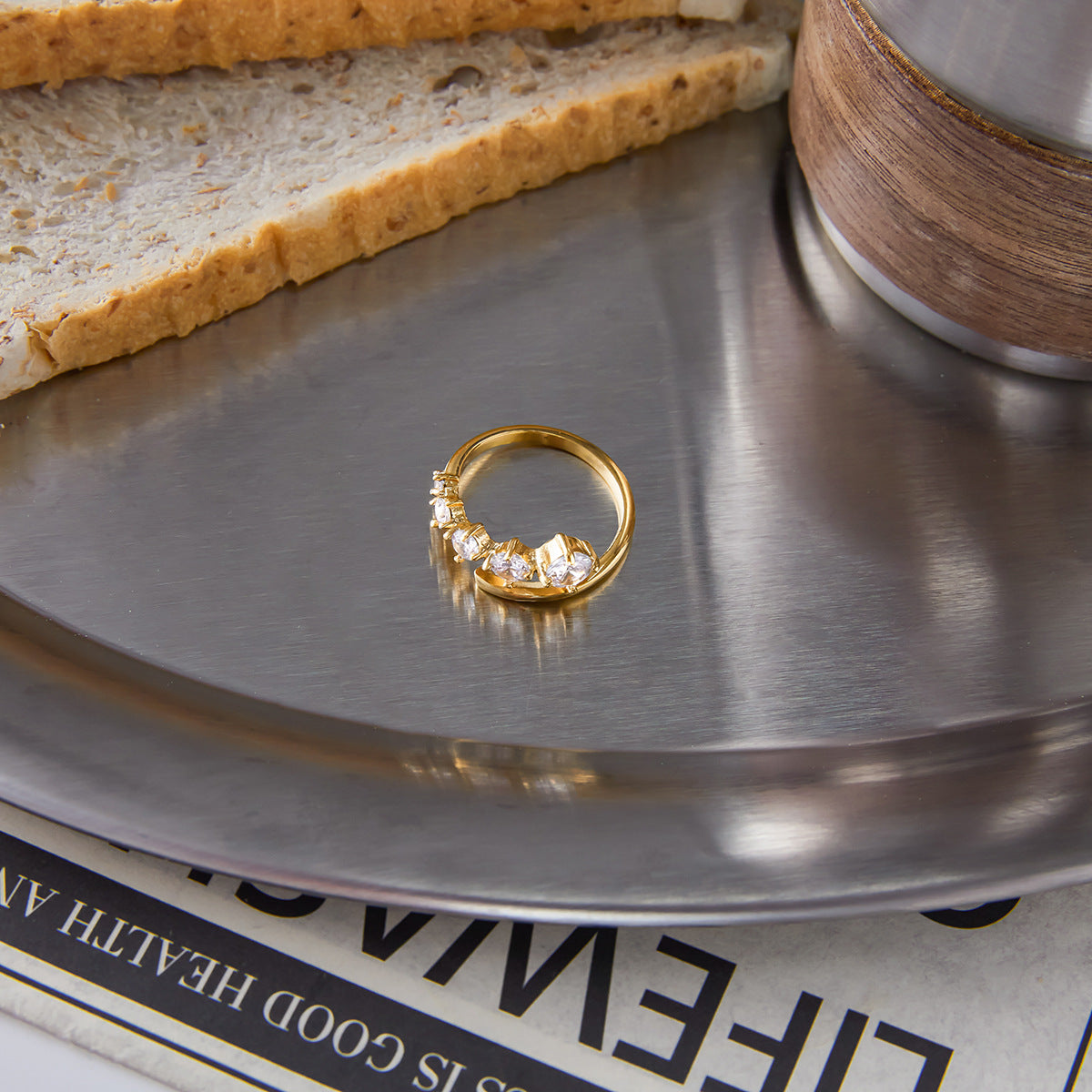 Clara Ring