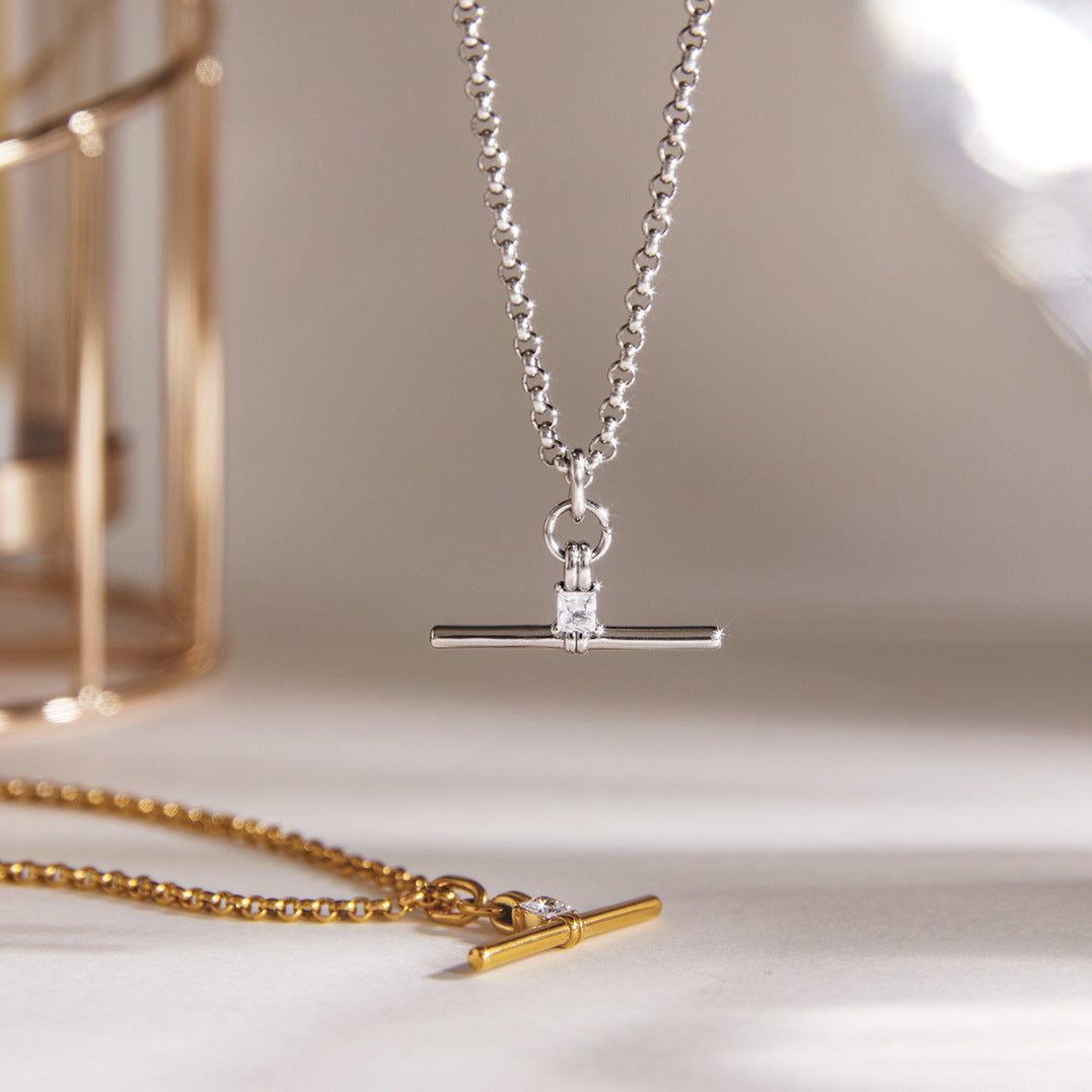 Milan Necklace