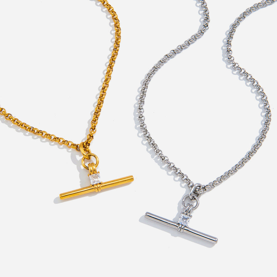 Milan Necklace