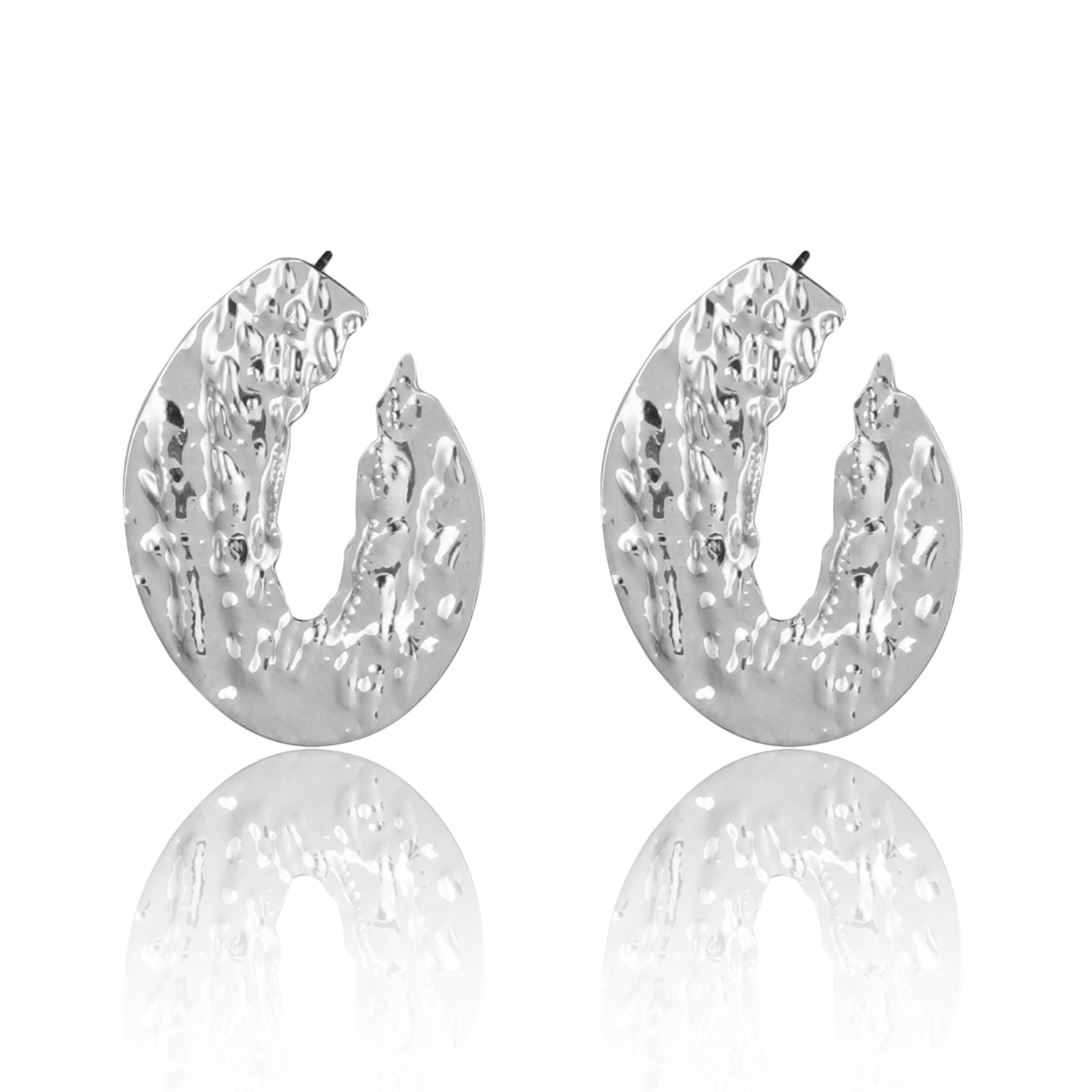 Sliq Textured earrings