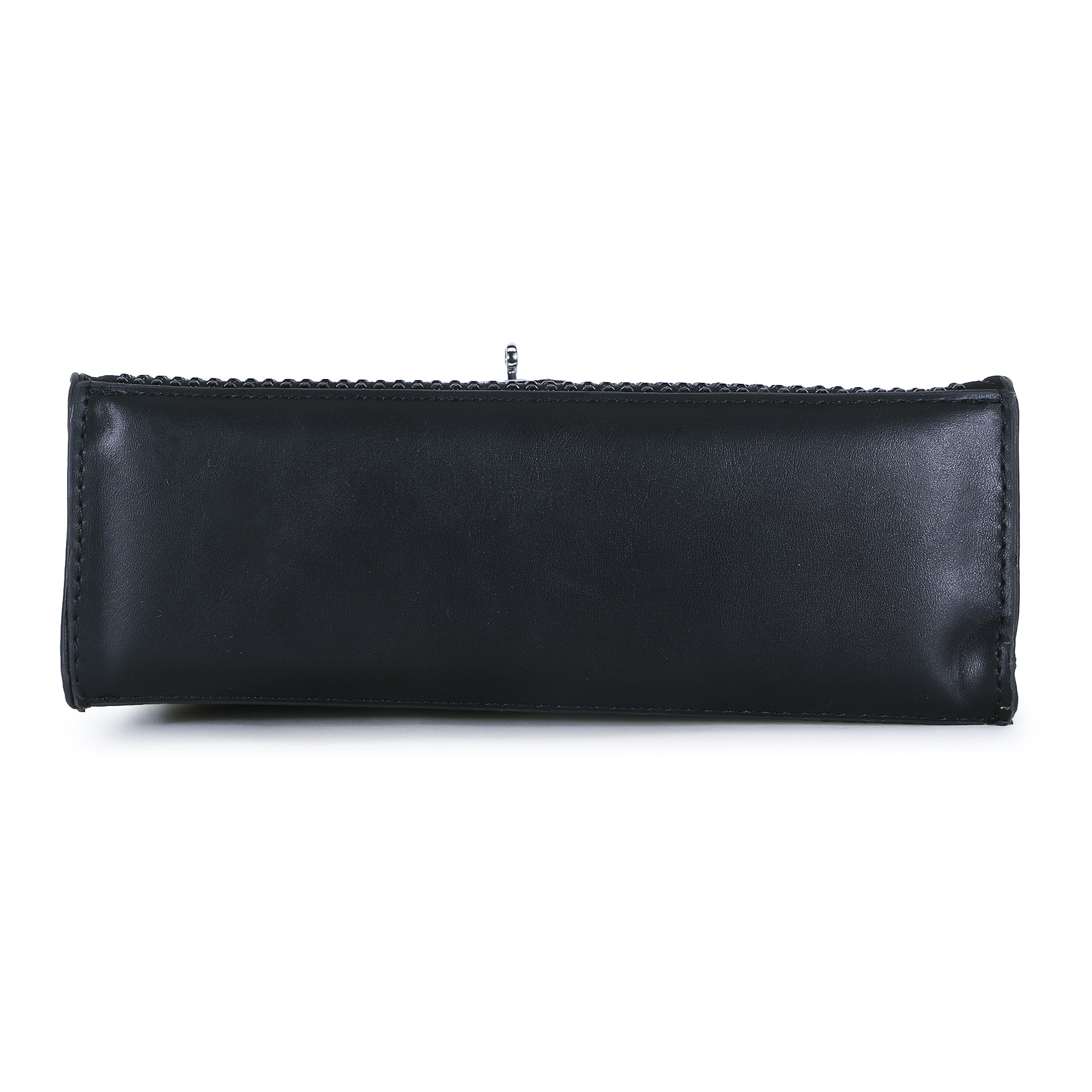 Black beaut handbag