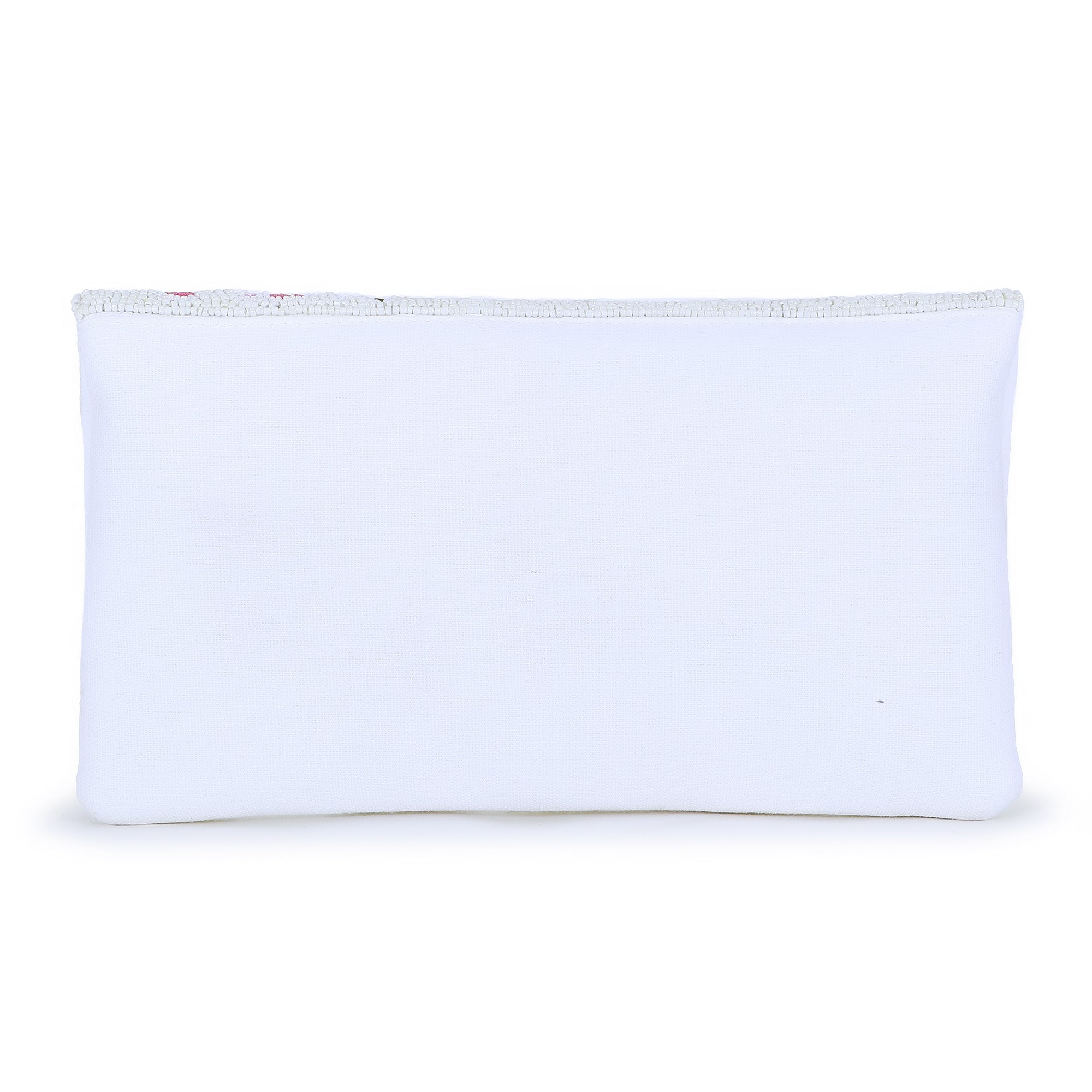 Bridesmaid clutch