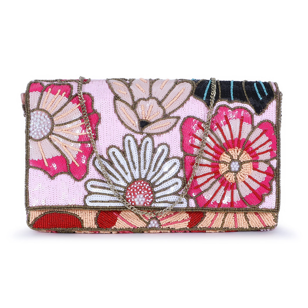 The coral clutch