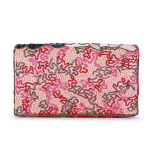Load image into Gallery viewer, The coral clutch
