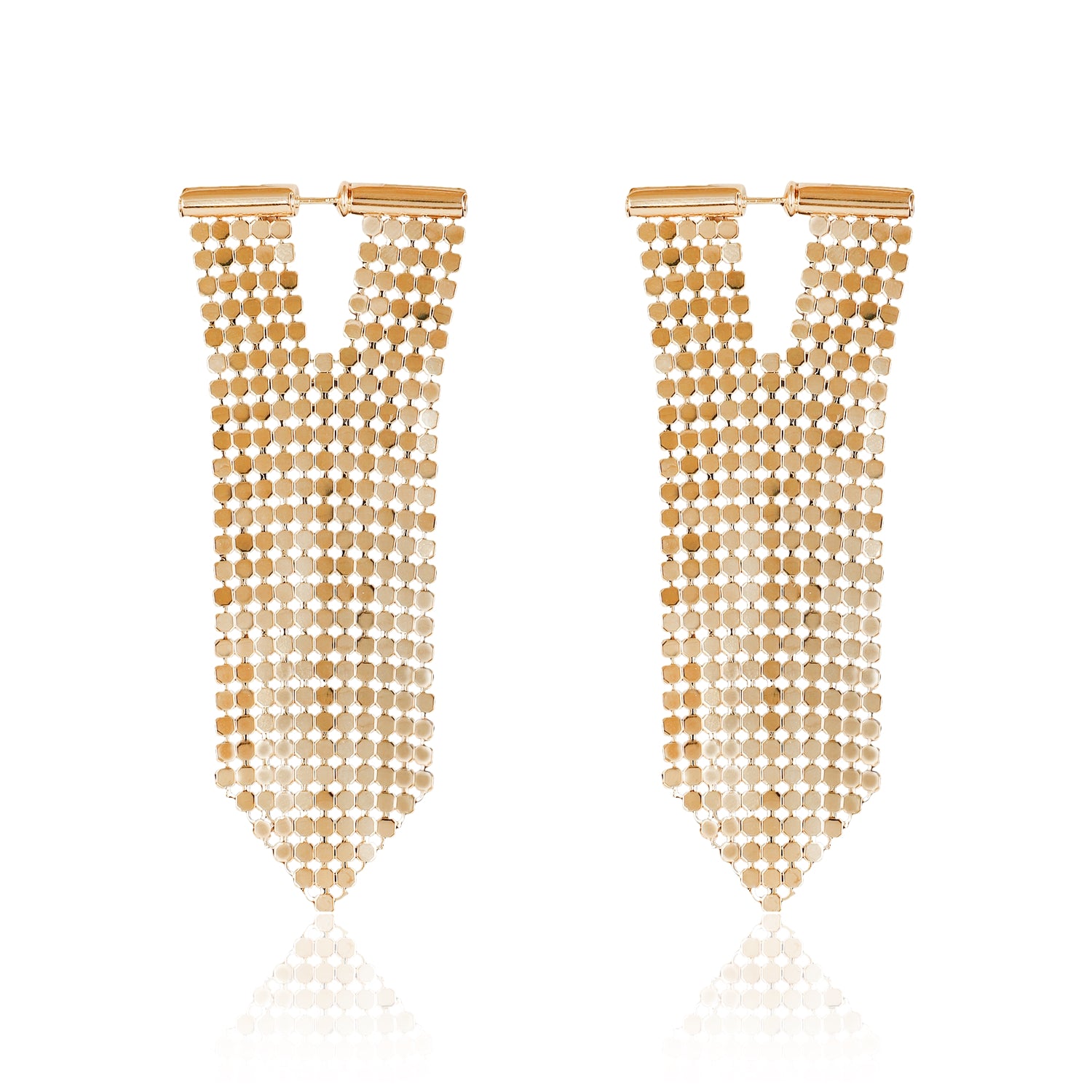 Sansa Bling danglers
