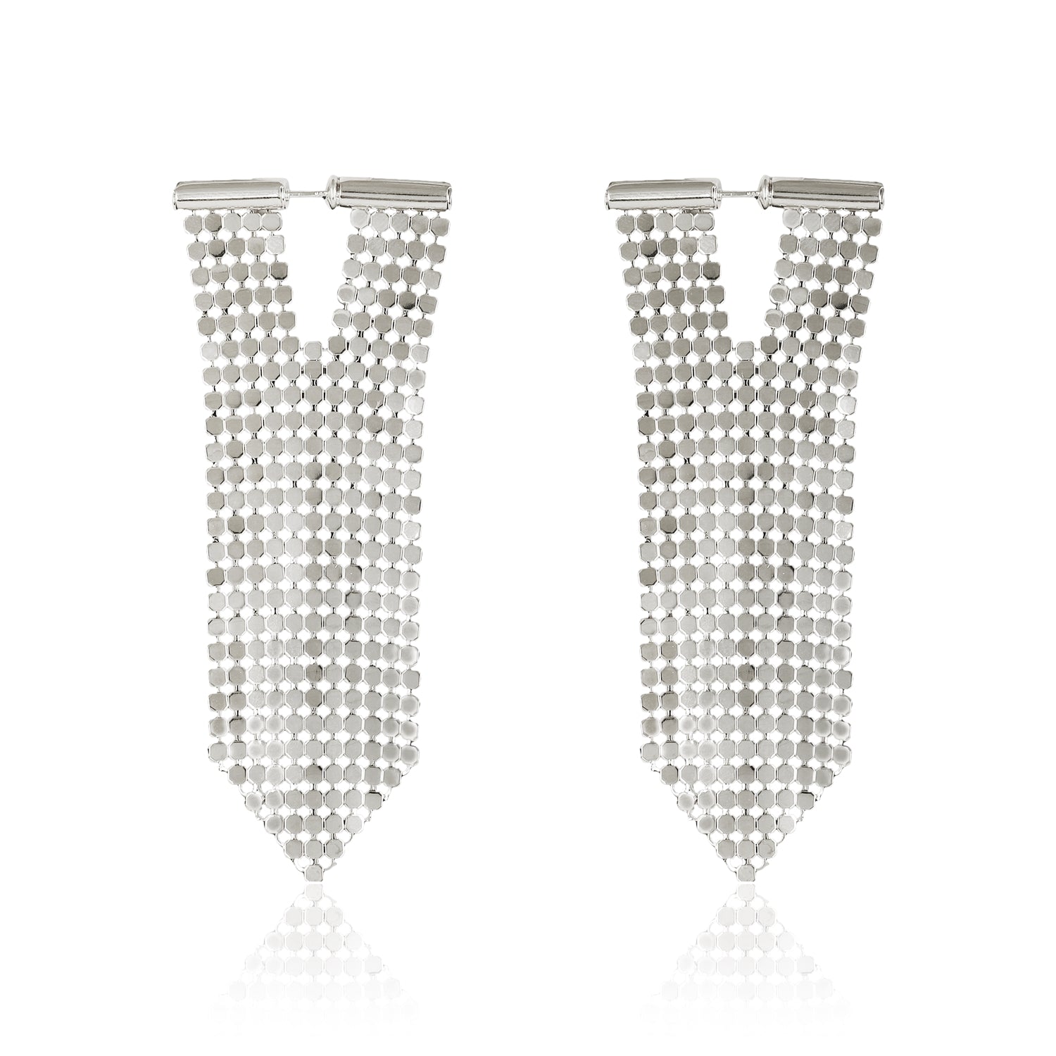 Sansa Bling danglers